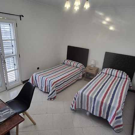 Suite Big House Lanzarote Arrecife  Buitenkant foto