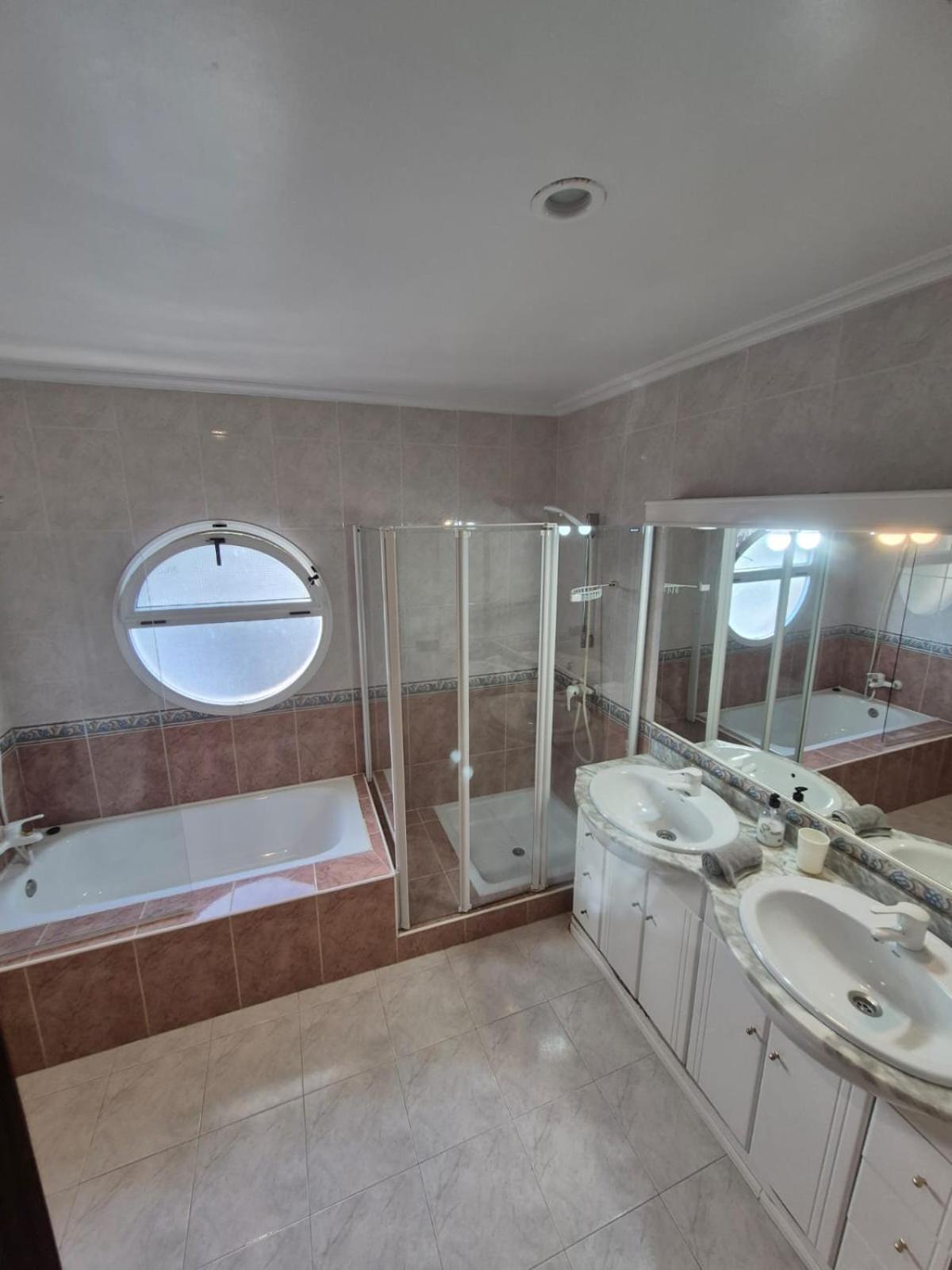 Suite Big House Lanzarote Arrecife  Buitenkant foto